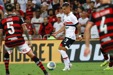 são paulo x flamengo palpite.